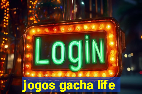 jogos gacha life