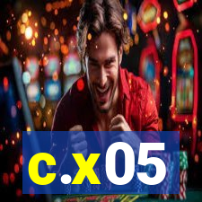 c.x05