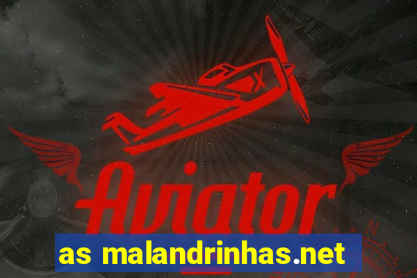 as malandrinhas.net