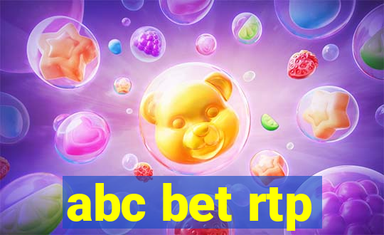 abc bet rtp