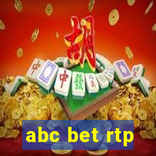 abc bet rtp