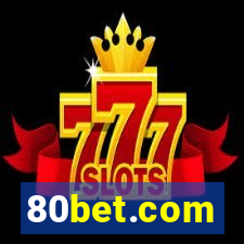 80bet.com