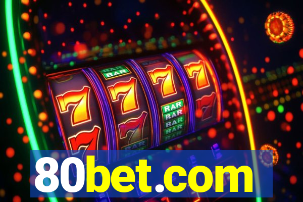 80bet.com