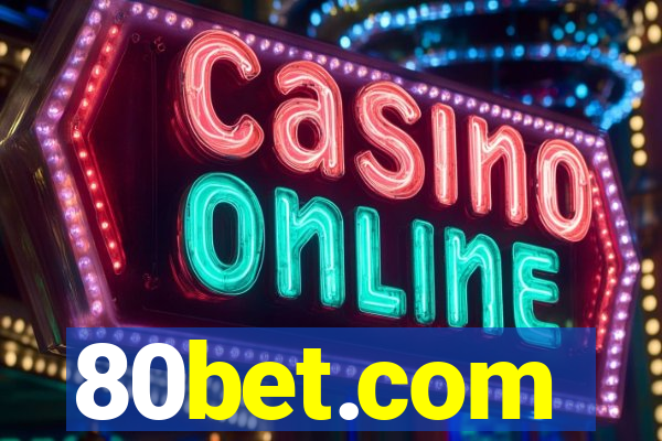 80bet.com