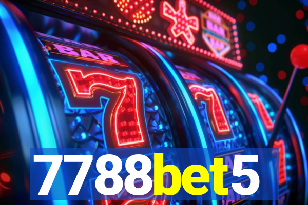 7788bet5