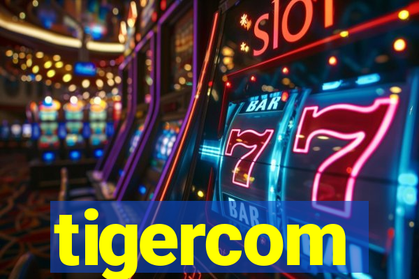 tigercom