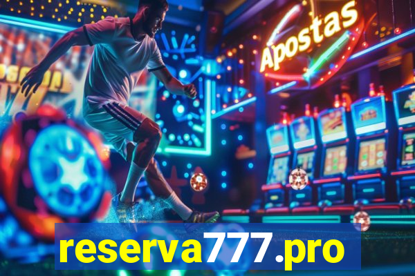 reserva777.pro