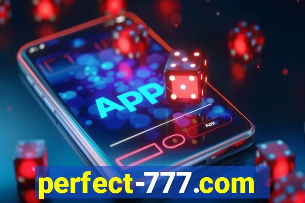 perfect-777.com