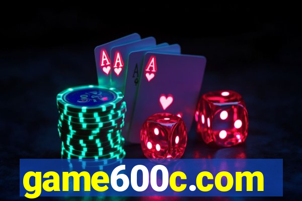 game600c.com