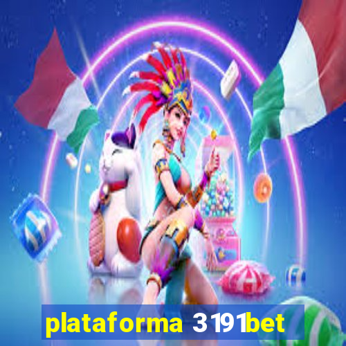 plataforma 3191bet