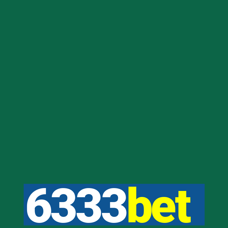 6333bet