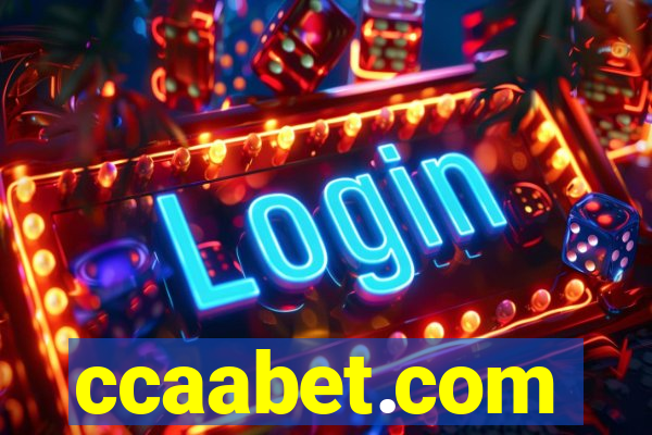 ccaabet.com