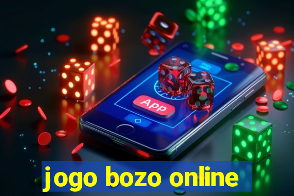 jogo bozo online