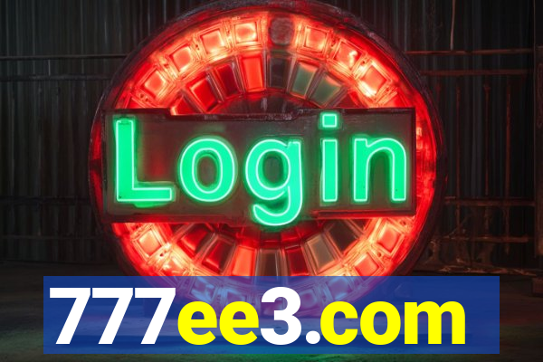 777ee3.com