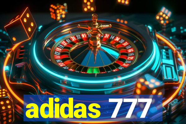 adidas 777