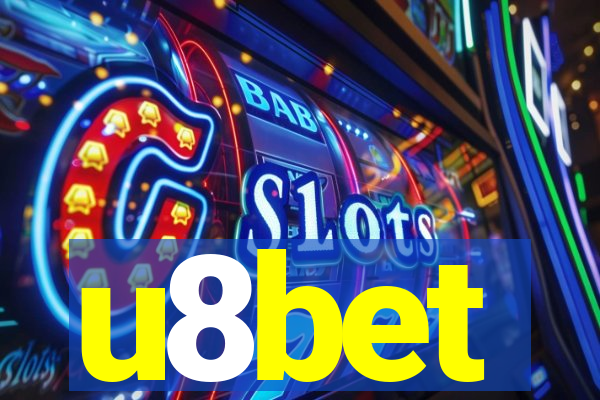 u8bet