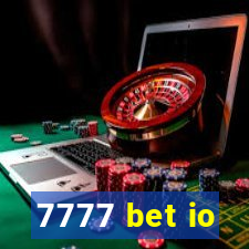 7777 bet io