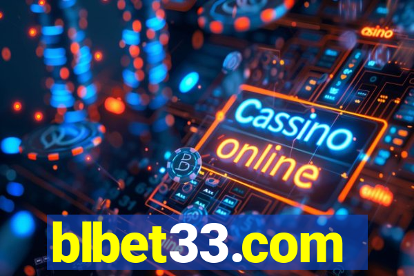 blbet33.com