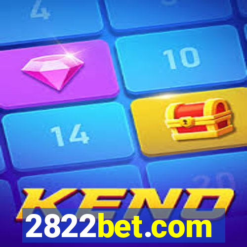 2822bet.com