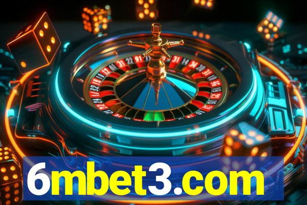 6mbet3.com