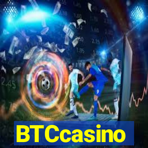 BTCcasino