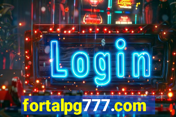 fortalpg777.com