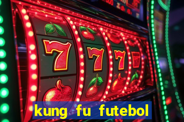 kung fu futebol clube download utorrent