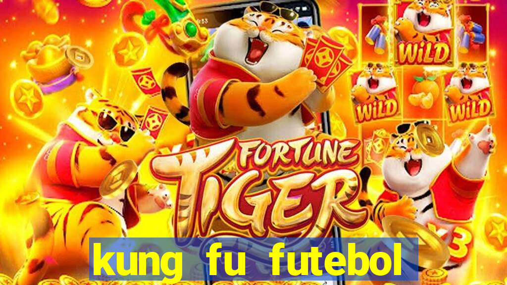 kung fu futebol clube download utorrent