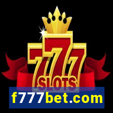 f777bet.com