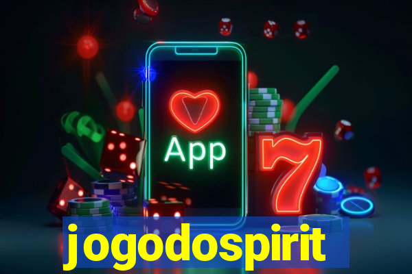 jogodospirit