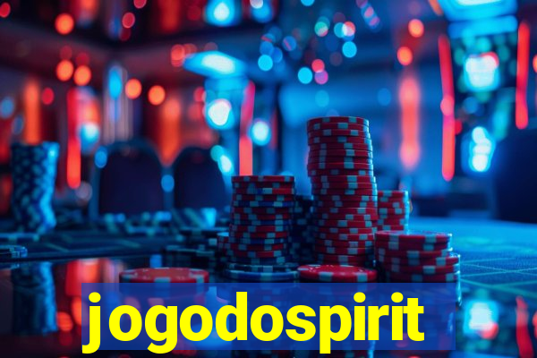 jogodospirit