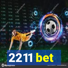 2211 bet