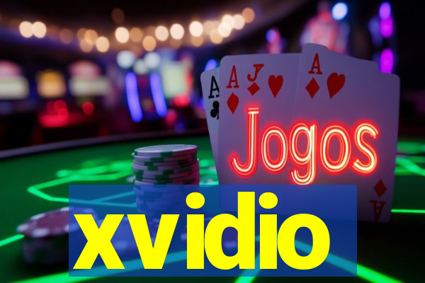 xvidio