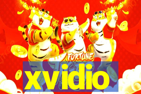 xvidio