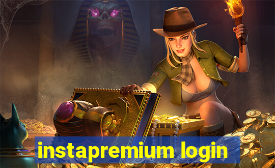 instapremium login