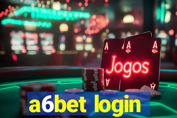 a6bet login