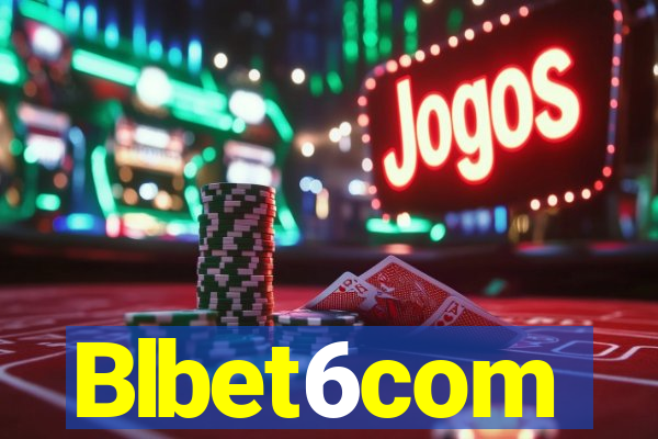 Blbet6com