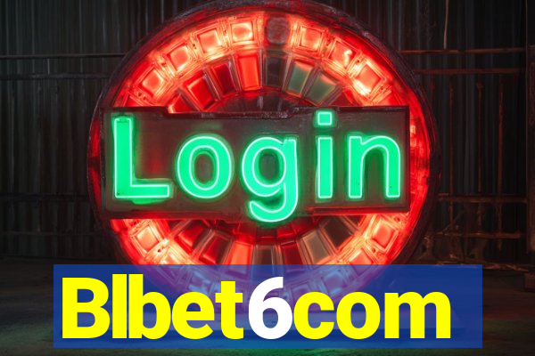 Blbet6com