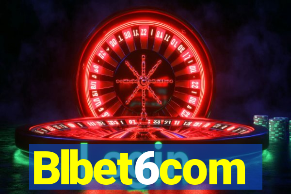 Blbet6com