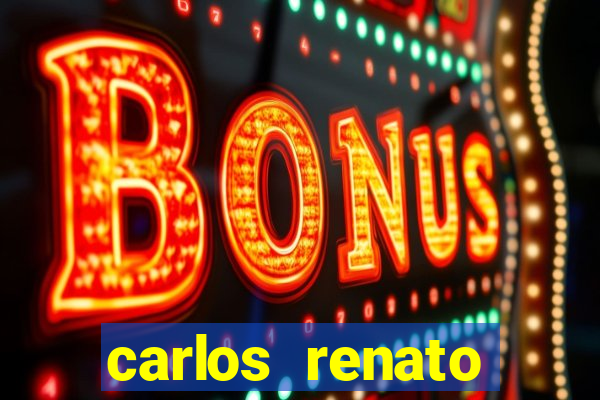 carlos renato jurado silvio santos