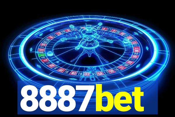 8887bet