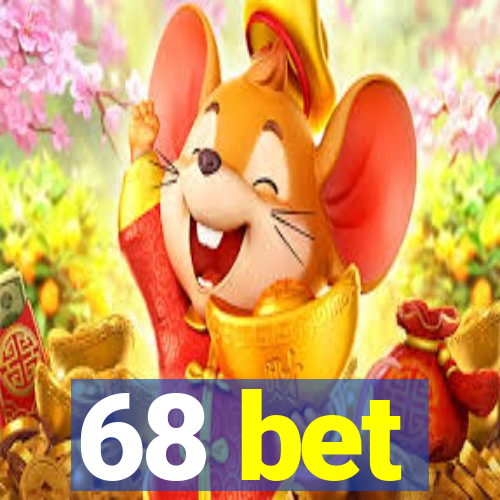 68 bet