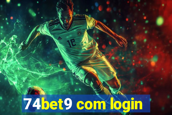 74bet9 com login