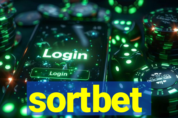 sortbet