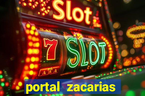 portal zacarias brinda nunes