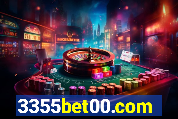 3355bet00.com