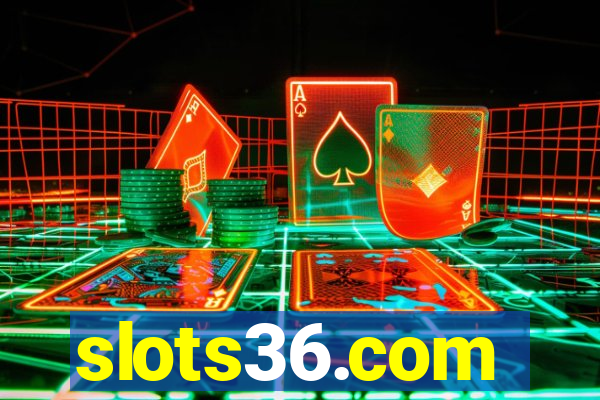 slots36.com