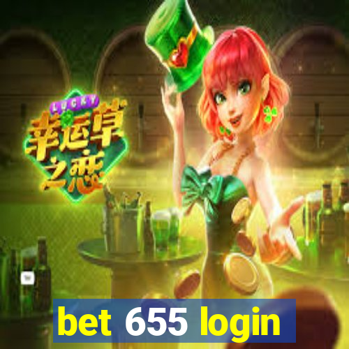 bet 655 login