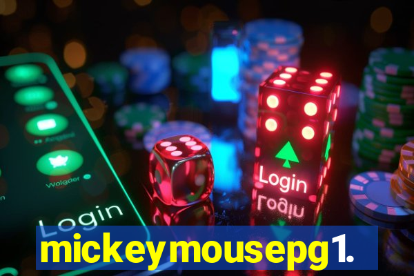 mickeymousepg1.com