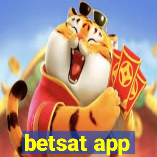 betsat app